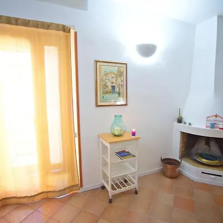 בית נופש Santa Caterina