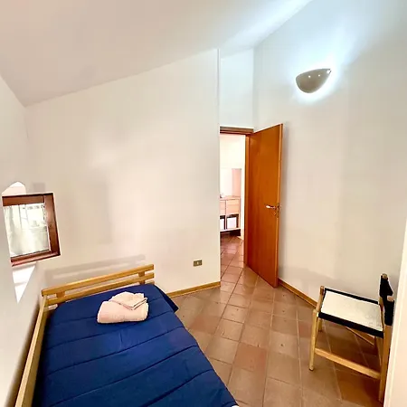 Santa Caterina בית נופש ברינדיזי