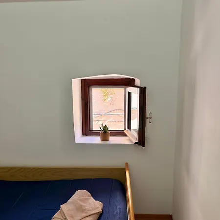 בית נופש Santa Caterina ברינדיזי