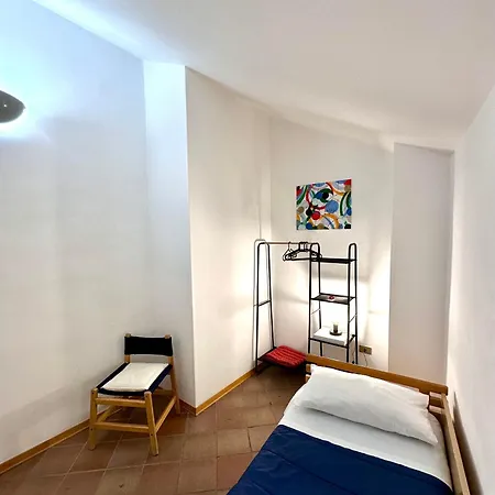 Santa Caterina ברינדיזי