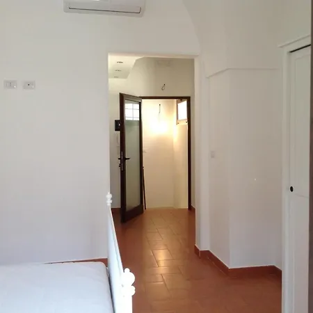 Holiday home Santa Caterina Aradeo